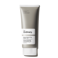 Natural Moisturizing Factors + HA J7