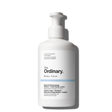 Natural Moisturizing Factors + Inulin Body Lotion E1