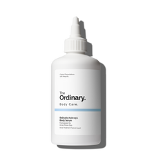Salicylic Acid 0.5% Body Serum N1