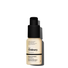 Serum Foundation - 1.0-n - 30ml P0