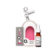 Soothing & Barrier Support Serum Set J5