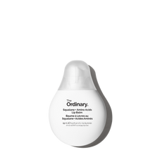 Squalane + Amino Acids Lip Balm Z5