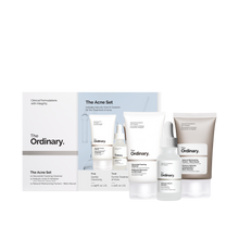 The Acne Set D9