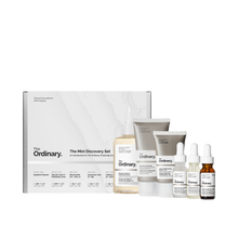 The Mini Discovery Set X3