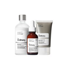 The Sensitive Skin Collection F4
