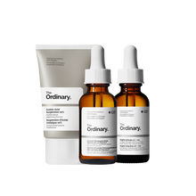The Uneven Skin Tone Collection K6