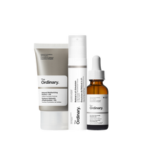The Vitamin C & A Collection D3